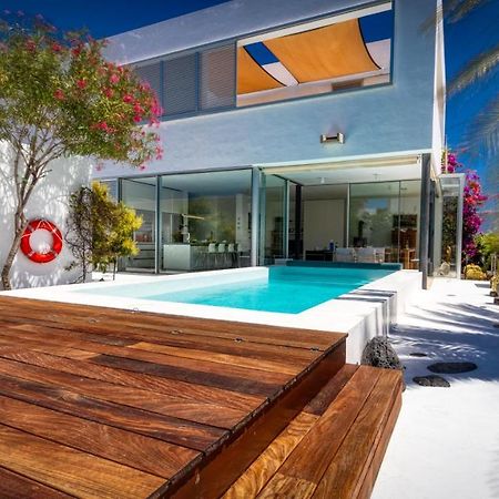 Villa Amor กอสตา เตกีสเซ ภายนอก รูปภาพ