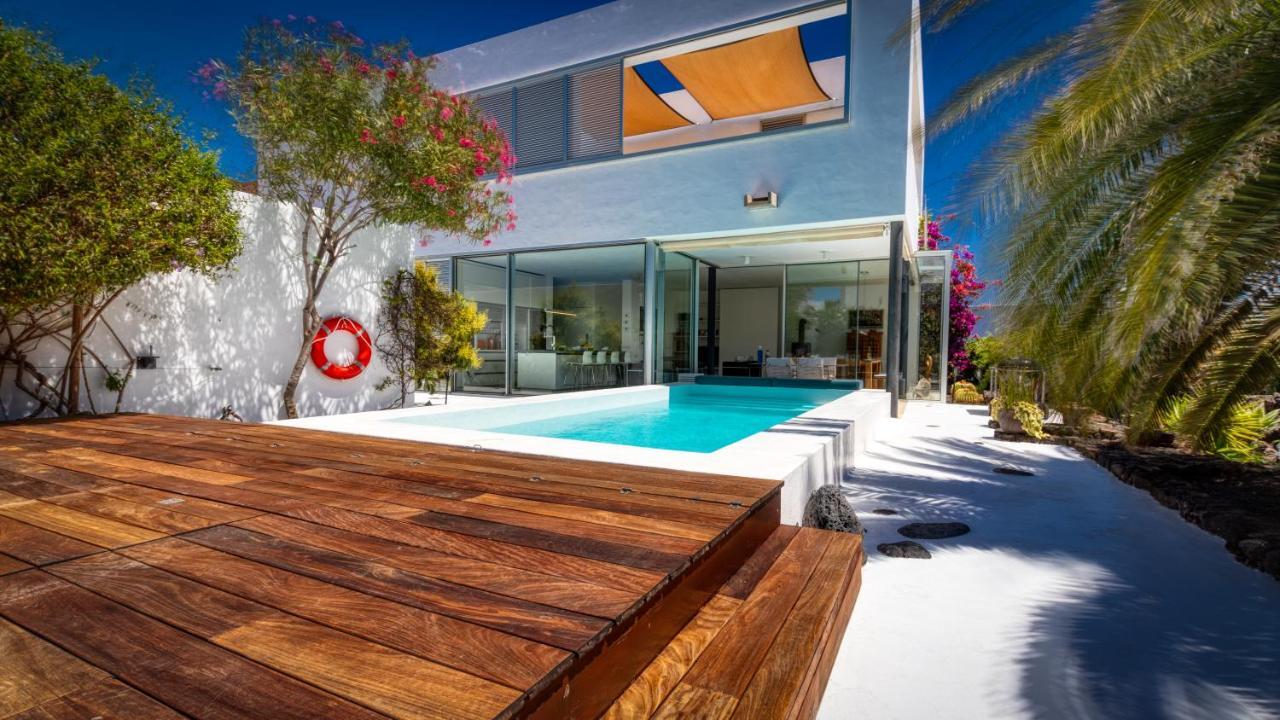Villa Amor กอสตา เตกีสเซ ภายนอก รูปภาพ