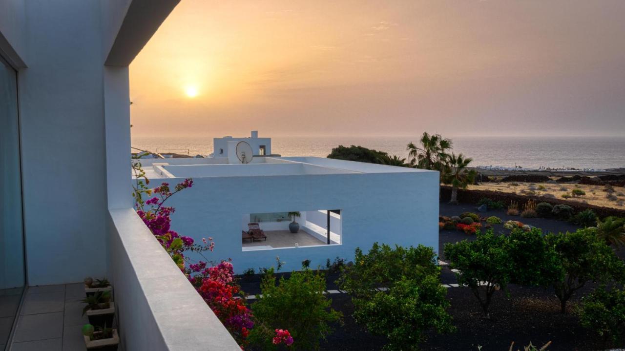 Villa Amor กอสตา เตกีสเซ ภายนอก รูปภาพ